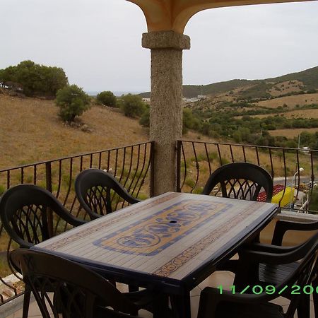 Dimora San Pietro Appartement Budoni Kamer foto