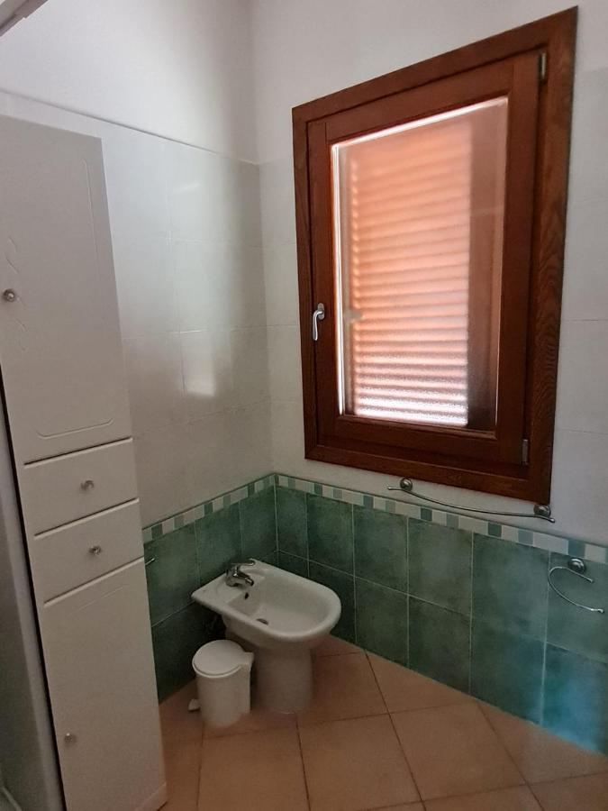 Dimora San Pietro Appartement Budoni Buitenkant foto