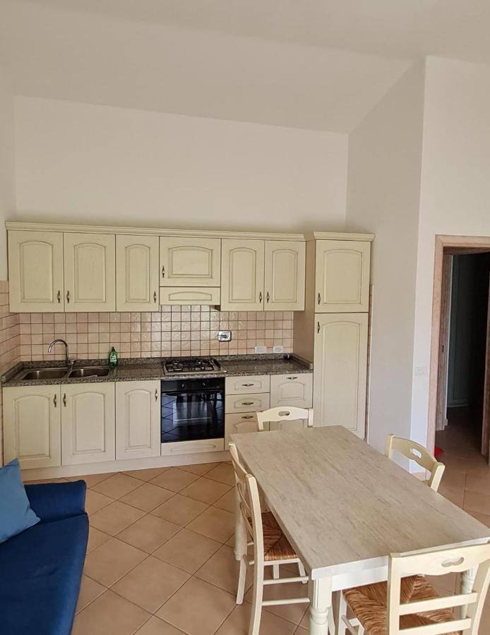 Dimora San Pietro Appartement Budoni Buitenkant foto