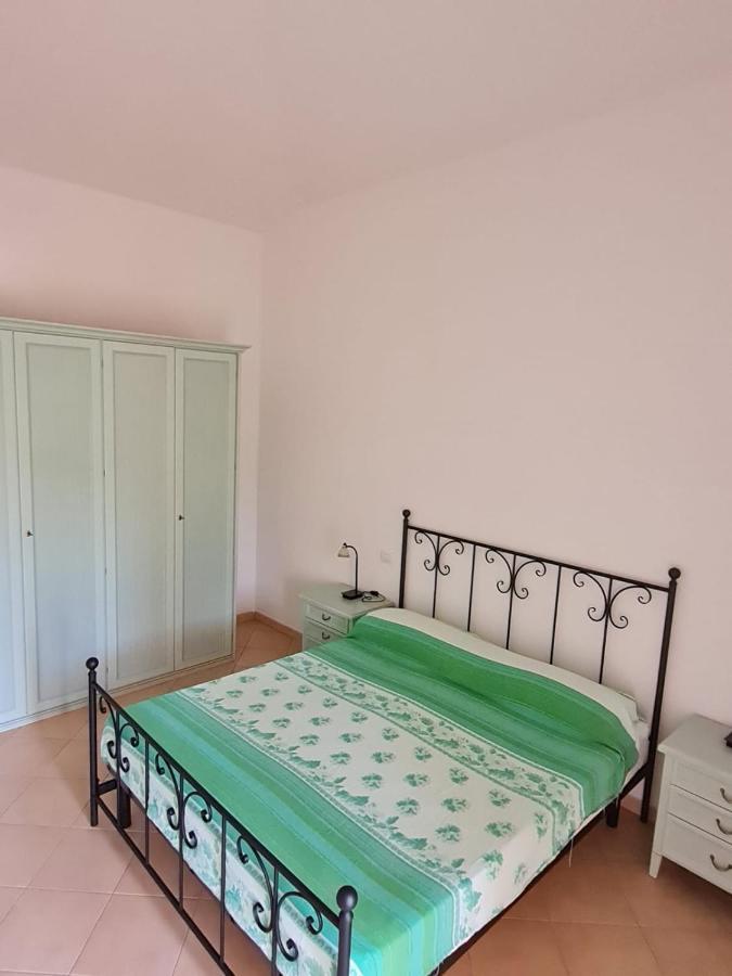Dimora San Pietro Appartement Budoni Buitenkant foto