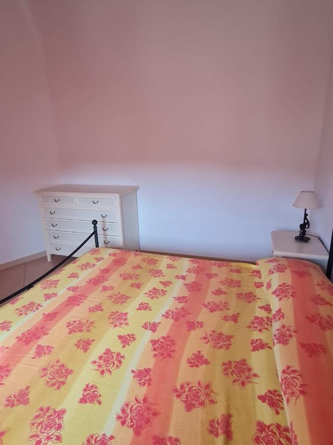 Dimora San Pietro Appartement Budoni Buitenkant foto
