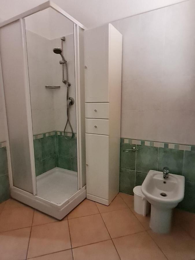 Dimora San Pietro Appartement Budoni Buitenkant foto