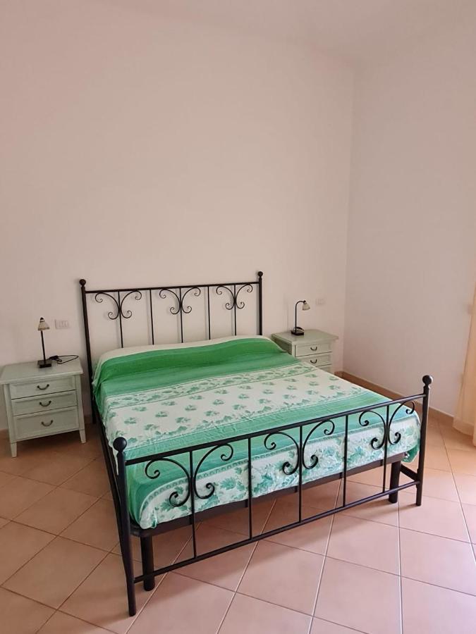 Dimora San Pietro Appartement Budoni Buitenkant foto