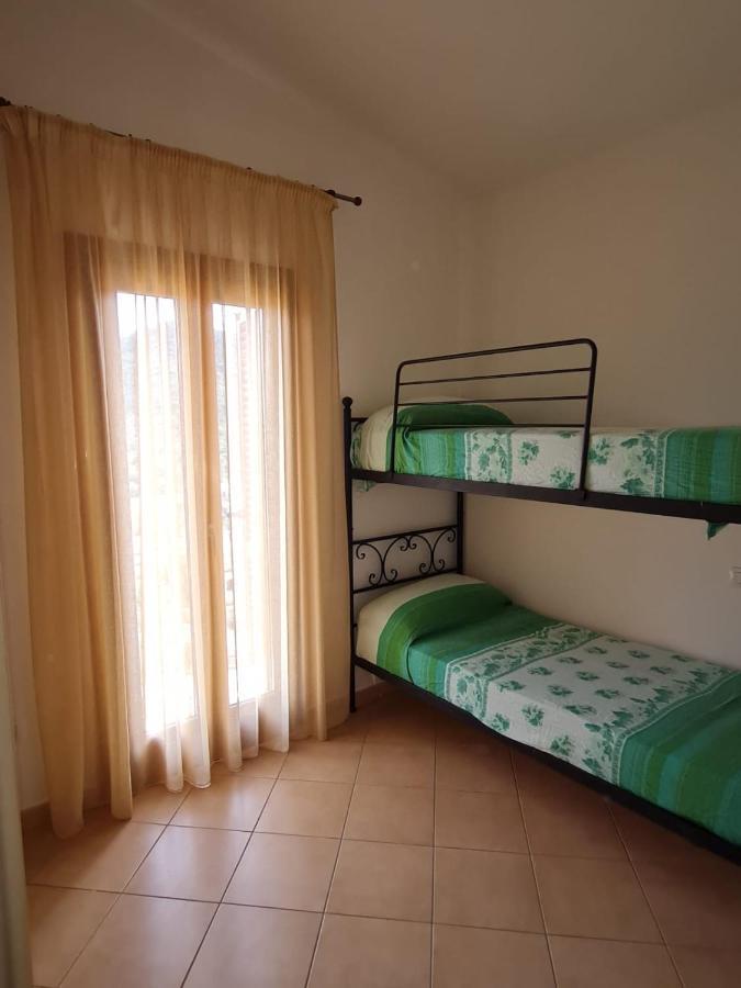 Dimora San Pietro Appartement Budoni Buitenkant foto