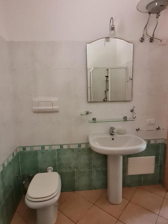 Dimora San Pietro Appartement Budoni Buitenkant foto
