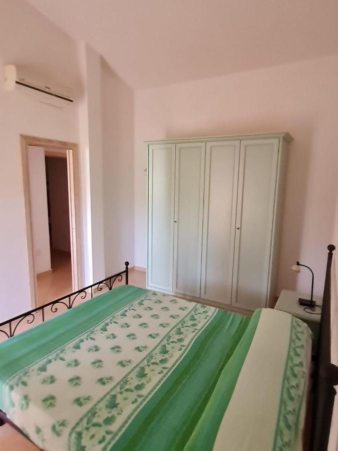 Dimora San Pietro Appartement Budoni Buitenkant foto