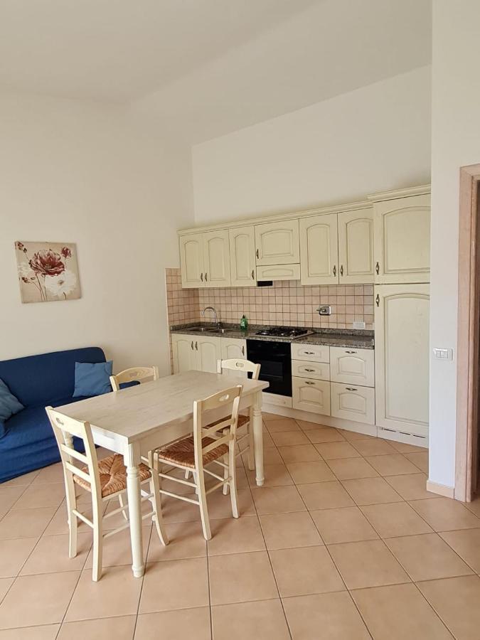 Dimora San Pietro Appartement Budoni Buitenkant foto