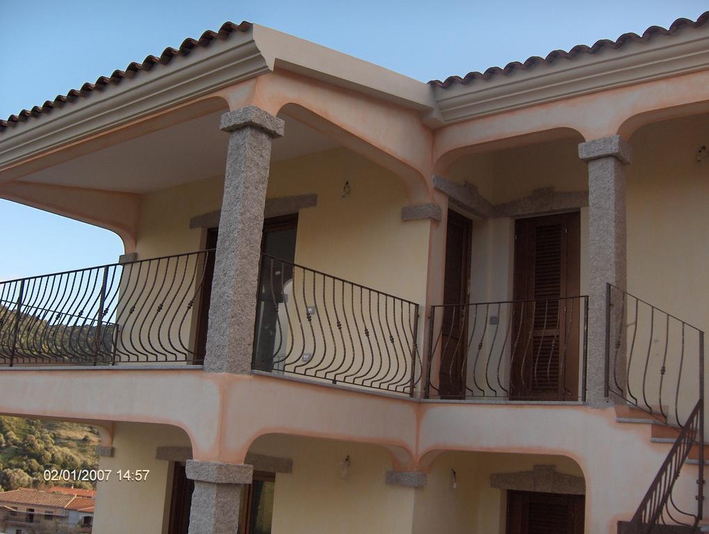Dimora San Pietro Appartement Budoni Kamer foto