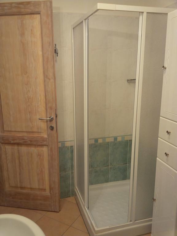 Dimora San Pietro Appartement Budoni Kamer foto