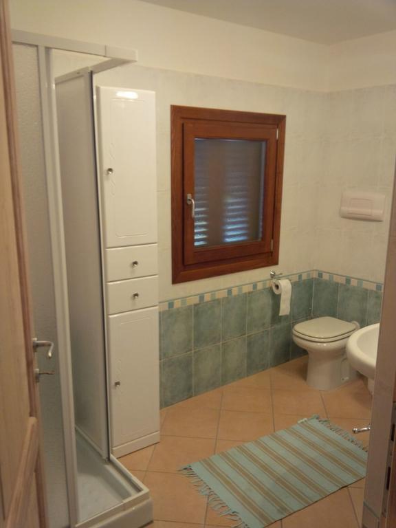 Dimora San Pietro Appartement Budoni Kamer foto
