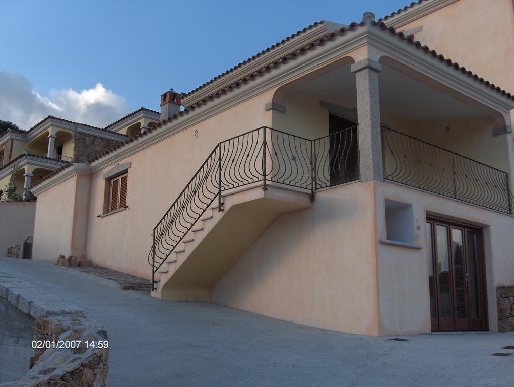 Dimora San Pietro Appartement Budoni Kamer foto