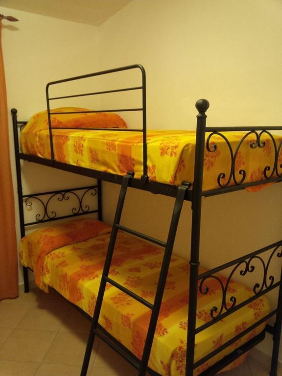 Dimora San Pietro Appartement Budoni Buitenkant foto